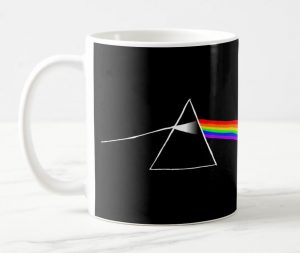 dark side of the moon mug